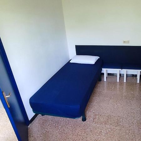 شقة Area 340 Camper Park Roda de Bará المظهر الخارجي الصورة